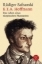Buchcover und Innenansicht für das Buch: E.T.A. Hoffmann