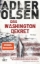 Buchcover und Innenansicht für das Buch: Washington dekretet