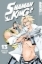 Buchcover und Innenansicht für das Buch: Shaman King 13