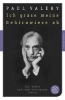 Buchcover und Innenansicht für das Buch: Ich grase meine Gehirnwiese ab