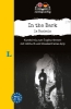 Buchcover und Innenansicht für das Buch: Langenscheidt Krimi zweisprachig Englisch - In the Dark - Im Dunkeln (A1/A2)