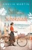 Buchcover und Innenansicht für das Buch: Salz und Schokolade