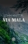 Buchcover und Innenansicht für das Buch: Via Mala
