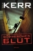 Buchcover und Innenansicht für das Buch: Böhmisches Blut