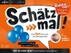 Buchcover und Innenansicht für das Buch: Schätz mal! Junior Offline-Edition