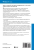 Buchcover und Innenansicht für das Buch: Mathematica for Physicists and Engineers
