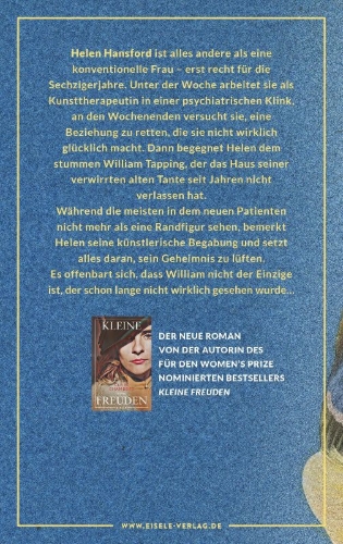 Buchcover und Innenansicht für das Buch: Shy Creatures