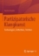 Buchcover und Innenansicht für das Buch: Partizipatorische Klangkunst