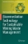 Buchcover und Innenansicht für das Buch: Bioremediation Technology for Sustainable Mining Waste Management