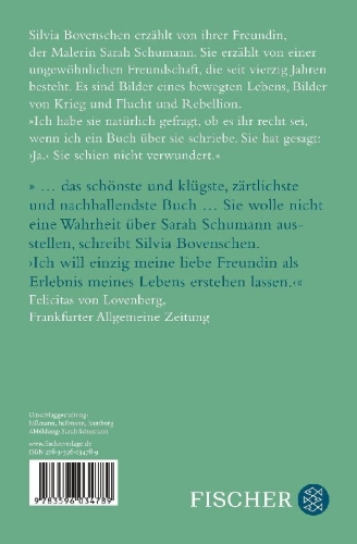 Buchcover und Innenansicht für das Buch: Sarahs Gesetz