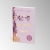 Buchcover und Innenansicht für das Buch: Landon&Shay 02