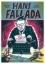 Buchcover und Innenansicht für das Buch: Hans Fallada. Der Trinker