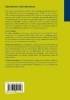 Buchcover und Innenansicht für das Buch: Cybersicherheit und Desinformation