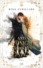 Buchcover und Innenansicht für das Buch: And Midnight Fades to Dawn