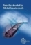 Buchcover und Innenansicht für das Buch: Tabellenbuch für Metallbautechnik