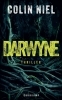 Buchcover und Innenansicht für das Buch: Darwyne