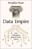 Buchcover und Innenansicht für das Buch: Data Empire