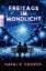 Buchcover und Innenansicht für das Buch: Iris Nightingale is more than okay