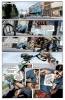 Buchcover und Innenansicht für das Buch: Soul Survivors