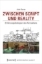 Buchcover und Innenansicht für das Buch: Zwischen Script und Reality