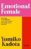 Buchcover und Innenansicht für das Buch: Emotional Female
