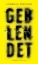Buchcover und Innenansicht für das Buch: Geblendet