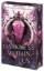 Buchcover und Innenansicht für das Buch: The Darkness Within Us #2 von 2