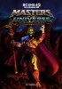 Buchcover und Innenansicht für das Buch: Masters of the Universe - Die Geschichte eines Mythos (Scene 42-Das Filmarchiv)