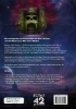 Buchcover und Innenansicht für das Buch: Masters of the Universe - Die Geschichte eines Mythos (Scene 42-Das Filmarchiv)