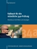 Buchcover und Innenansicht für das Buch: Fallbuch für die mündliche 34a-Prüfung