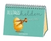 Buchcover und Innenansicht für das Buch: Alltagshelden