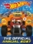 Buchcover und Innenansicht für das Buch: Hot Wheels