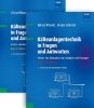 Buchcover und Innenansicht für das Buch: Kälteanlagentechnik in Fragen und Antworten (Set)
