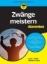 Buchcover und Innenansicht für das Buch: Obsessive Compulsive Disorder