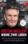 Buchcover und Innenansicht für das Buch: Meine zwei Leben