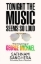 Buchcover und Innenansicht für das Buch: Tonight the Music Seems So Loud