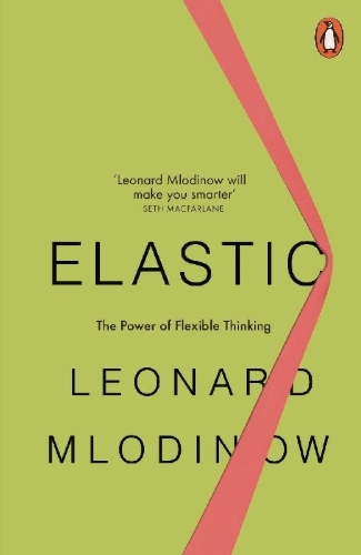 Buchcover und Innenansicht für das Buch: Elastic