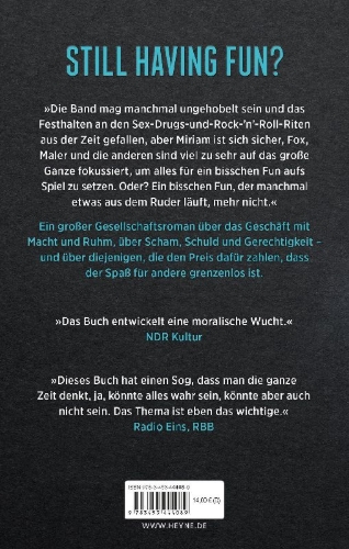 Buchcover und Innenansicht für das Buch: Fun