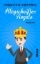 Buchcover und Innenansicht für das Buch: Klugscheißer Royale
