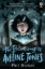 Buchcover und Innenansicht für das Buch: The Bewitching of Aveline Jones