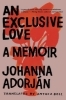 Buchcover und Innenansicht für das Buch: Exclusive Love