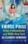 Buchcover und Innenansicht für das Buch: Fierce Poise