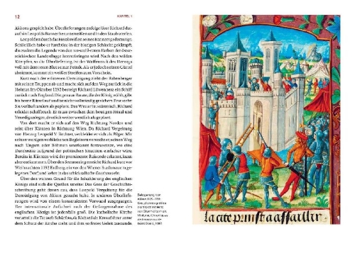 Buchcover und Innenansicht für das Buch: Österreich - Die ganze Geschichte Band 1