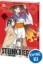 Buchcover und Innenansicht für das Buch: Die Legende der Steinkrieger 06