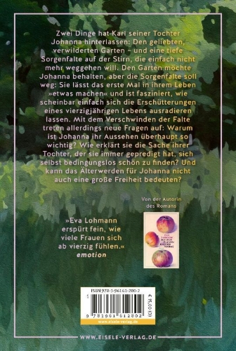 Buchcover und Innenansicht für das Buch: Wie du mich ansiehst