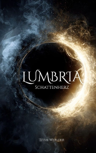 Buchcover und Innenansicht für das Buch: LUMBRIA
