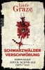 Buchcover und Innenansicht für das Buch: Schwarzwälder Verschwörung