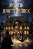 Buchcover und Innenansicht für das Buch: Mord in Knatterbrook - Cosy Crime Küstenkrimi - Ein humorvoller Regionalkrimi aus Norddeutschland