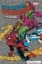 Buchcover und Innenansicht für das Buch: Amazing Spider-Man: Soul of The Hunter (1992) #1, Spectacular Spider-Man (1976) #178-#216, Spectcular Spider-Man Annual (1979) #12-#14