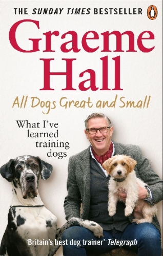 Buchcover und Innenansicht für das Buch: All Dogs Great and Small